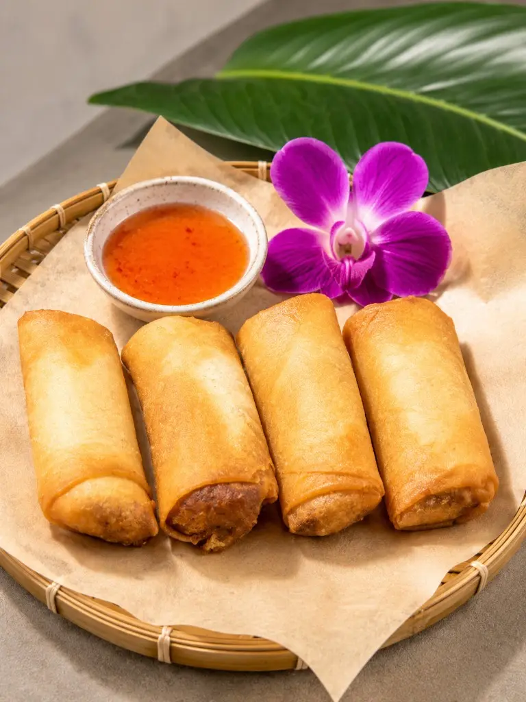 Spring Rolls