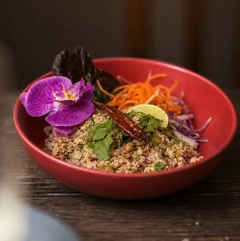 Larb Gai