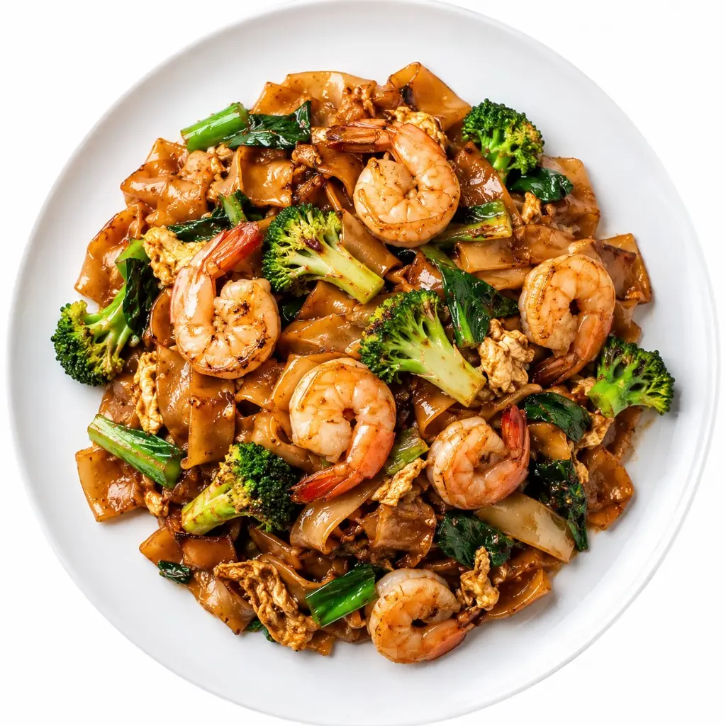 Pad See-iew