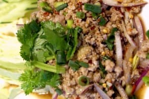 Larb Gai