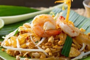 Pad Thai