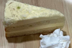 Limoncello Mascarpone