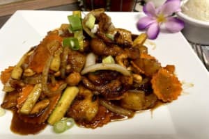 Spice & Dice Cashew Nut