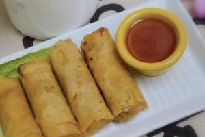 Spring Rolls