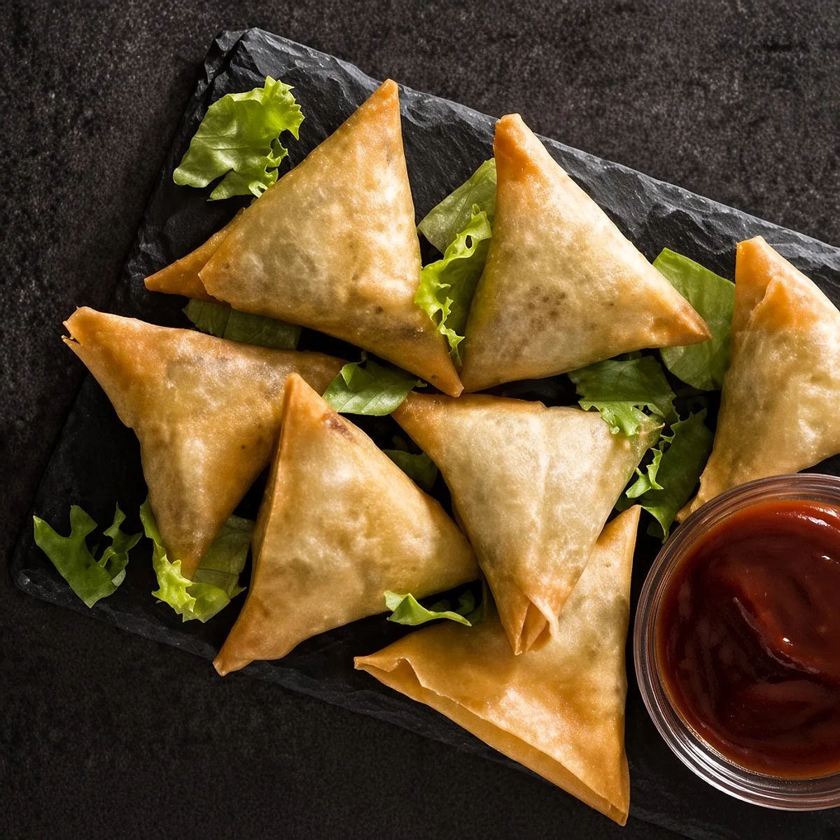 Samosa